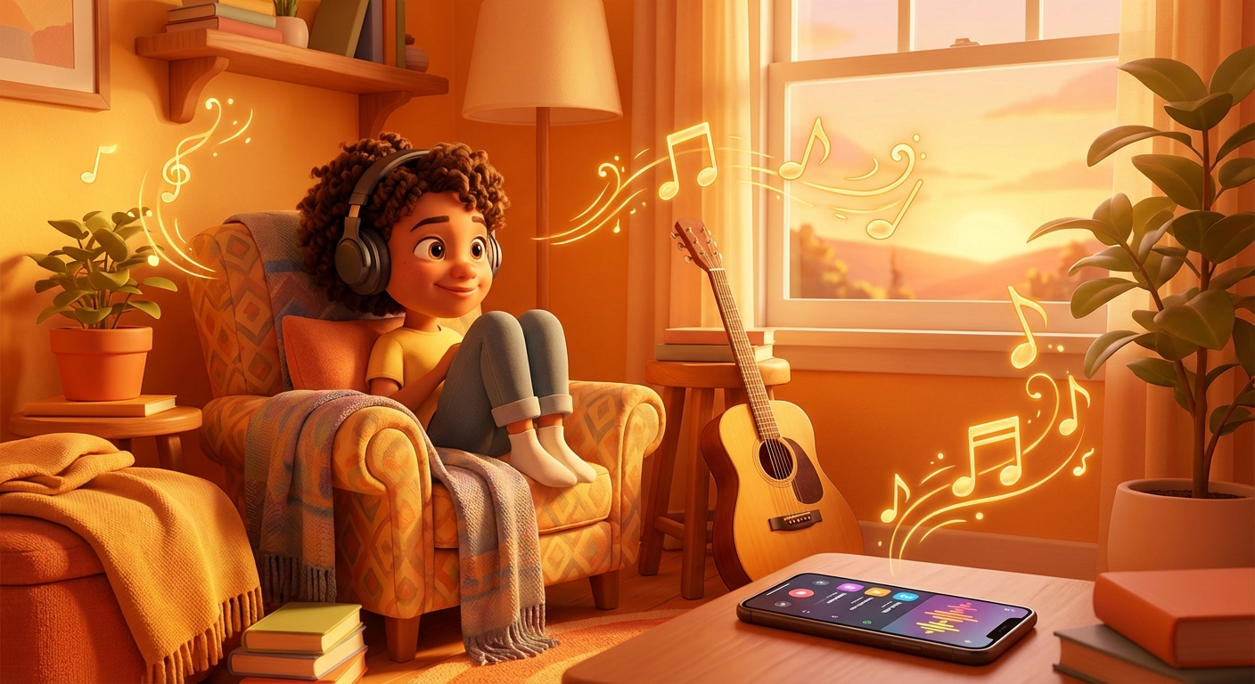 Испанские песни для изучения языка: подборка по уровням A1–B2